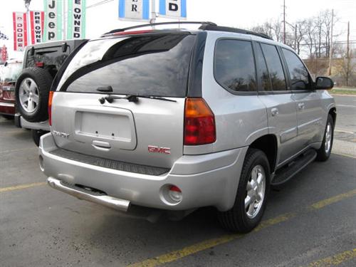 GMC Envoy Super Other