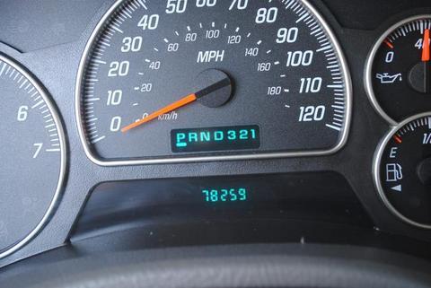 GMC Envoy 2004 photo 3