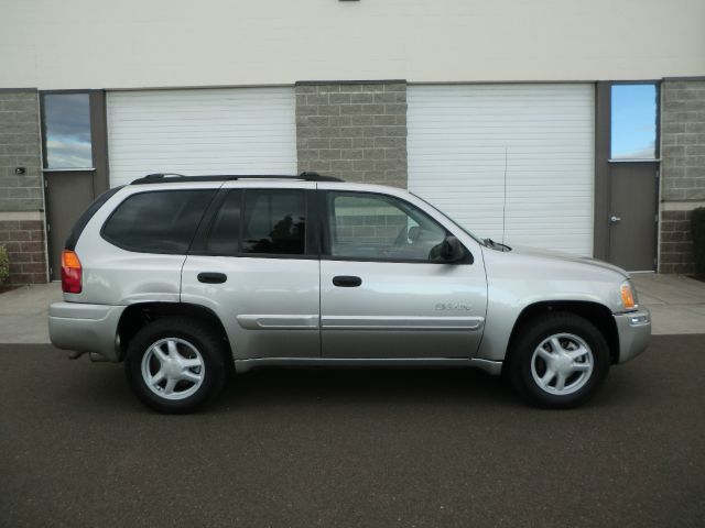 GMC Envoy Aspen SUV