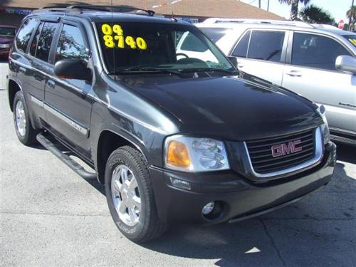 GMC Envoy Sport Rumble BEE Other