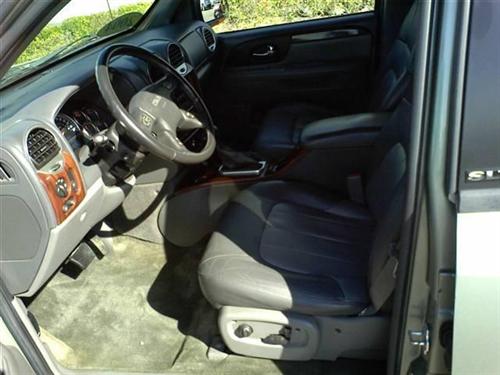 GMC Envoy 2004 photo 1