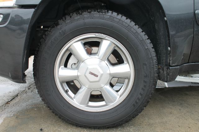 GMC Envoy 2004 photo 3