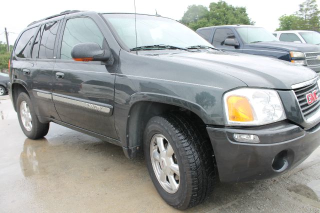 GMC Envoy 2004 photo 4