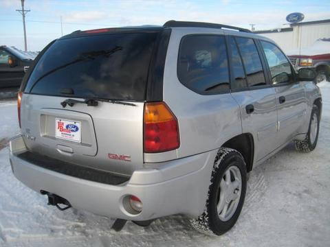 GMC Envoy 45 Other