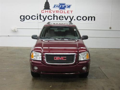 GMC Envoy 2004 photo 3