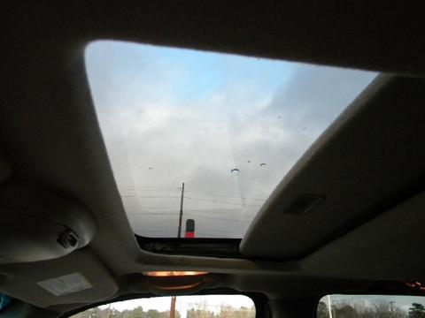 GMC Envoy 2004 photo 5