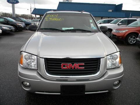 GMC Envoy 2004 photo 1