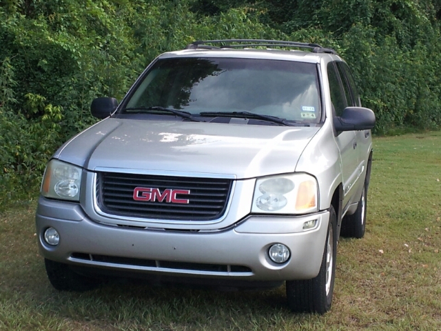 GMC Envoy LTD LME SUV
