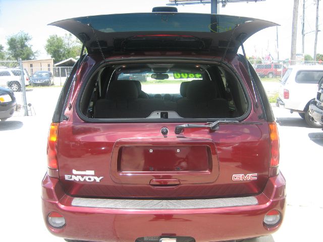 GMC Envoy GXP SUV