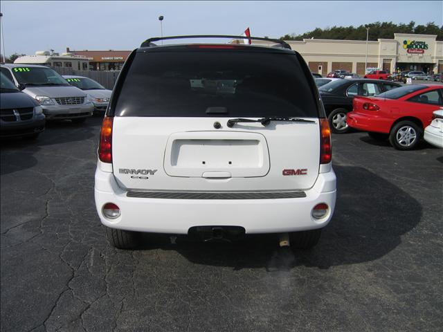 GMC Envoy LTD LME Sport Utility