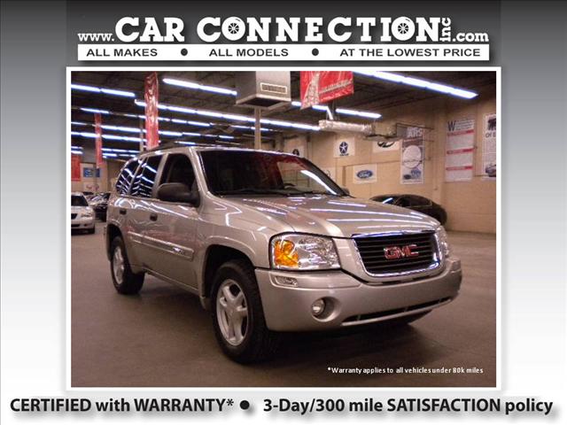 GMC Envoy 45 Sport Utility