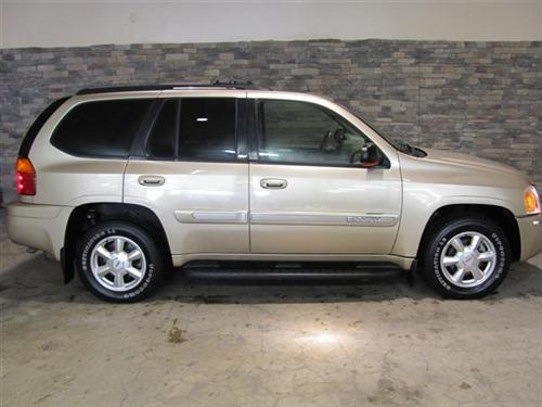 GMC Envoy 2004 photo 1
