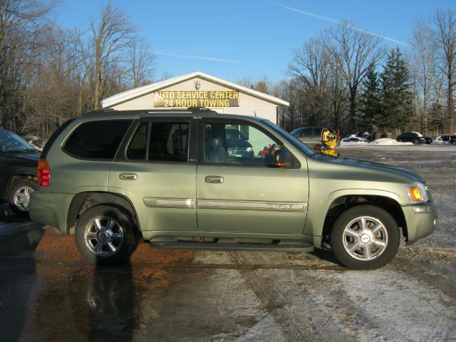 GMC Envoy Wagon SE SUV