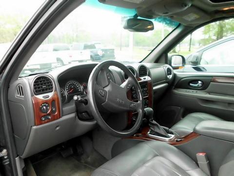 GMC Envoy Unknown Other