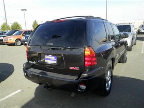 GMC Envoy 2004 photo 3