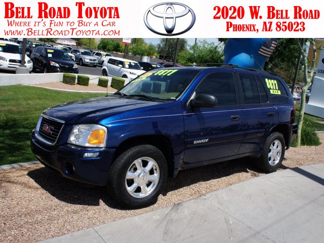 GMC Envoy Unknown Other