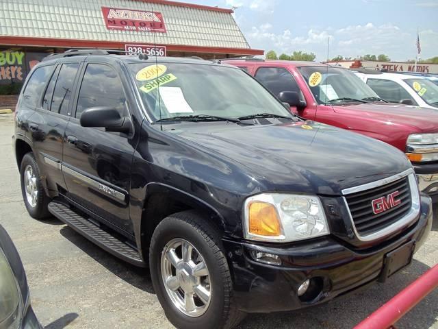 GMC Envoy 45 Unspecified