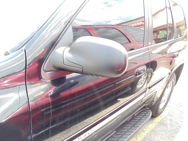 GMC Envoy 2004 photo 3