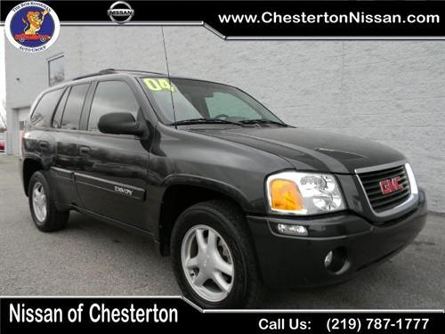 GMC Envoy DUB Edition Other