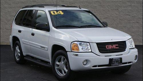 GMC Envoy 45 Other