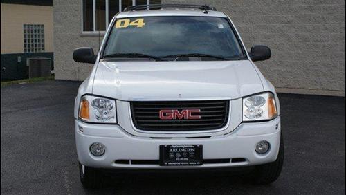 GMC Envoy 2004 photo 1