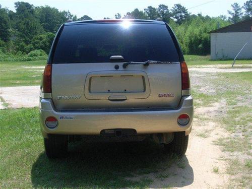 GMC Envoy 2004 photo 3