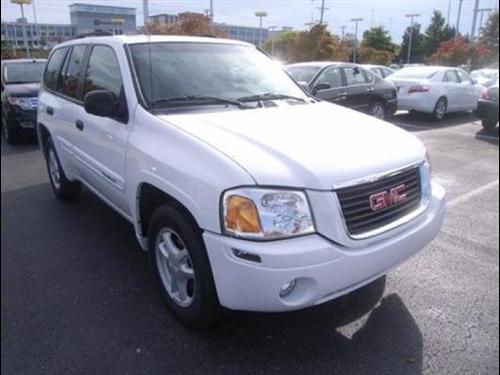 GMC Envoy 45 Other