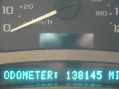 GMC Envoy 2004 photo 3