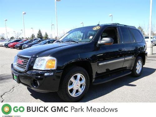 GMC Envoy Unknown Other