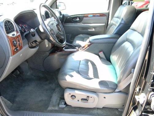 GMC Envoy 2004 photo 5
