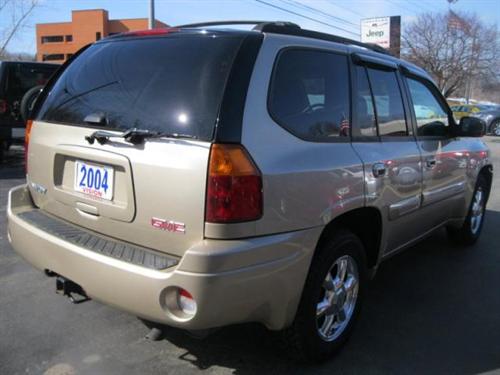 GMC Envoy 2004 photo 3