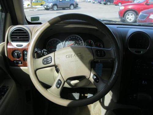 GMC Envoy Unknown Other