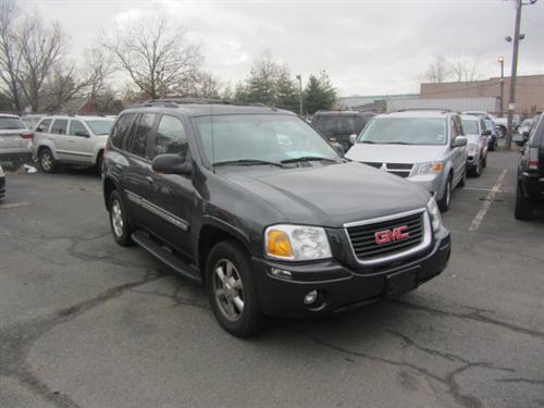 GMC Envoy Unknown Other