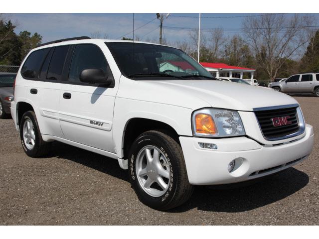 GMC Envoy 45 Sport Utility