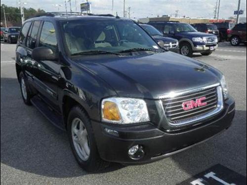 GMC Envoy 45 Other
