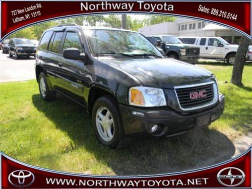 GMC Envoy Unknown Other