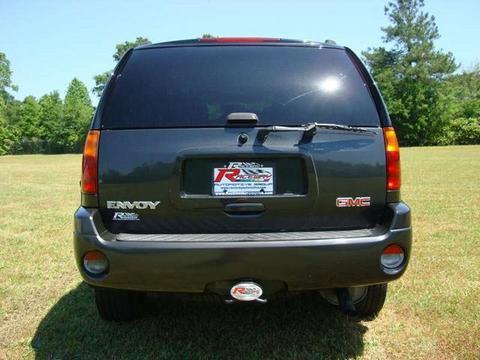 GMC Envoy 2004 photo 3