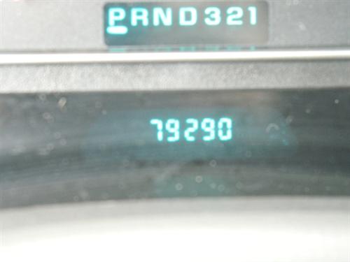 GMC Envoy Unknown Other