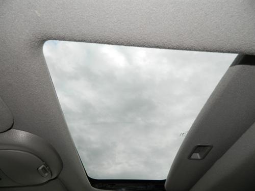 GMC Envoy 2004 photo 4