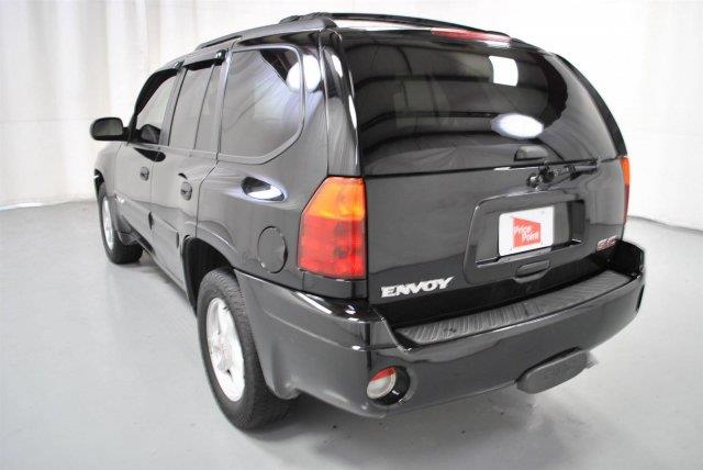GMC Envoy Unknown SUV