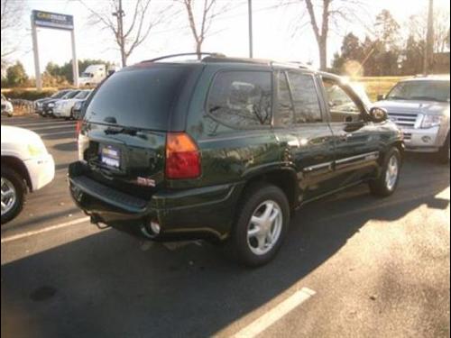 GMC Envoy 2004 photo 3