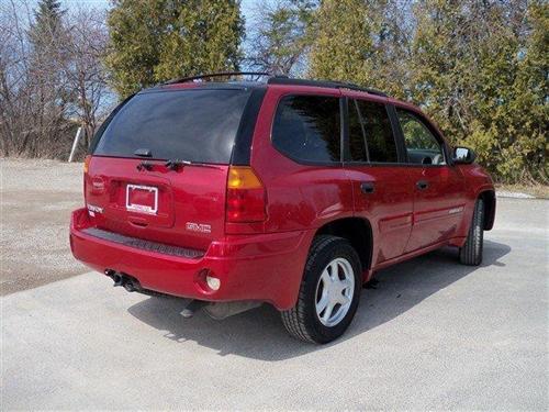 GMC Envoy 2004 photo 3