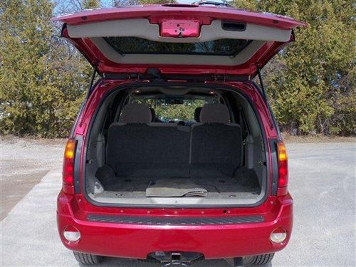GMC Envoy 2004 photo 4