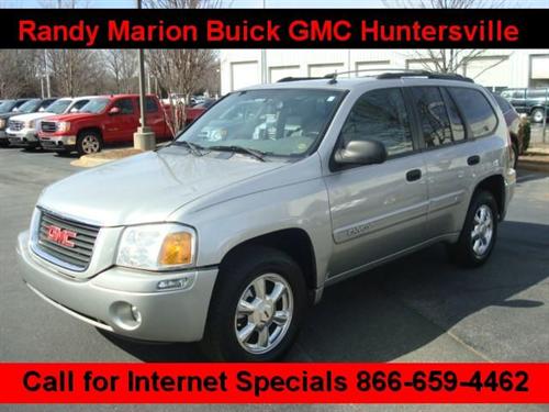 GMC Envoy 45 Other