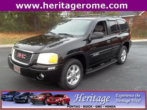 GMC Envoy DUB Edition Other
