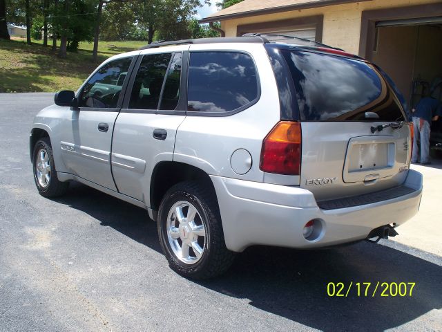 GMC Envoy Unknown SUV
