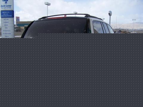 GMC Envoy Unknown Other