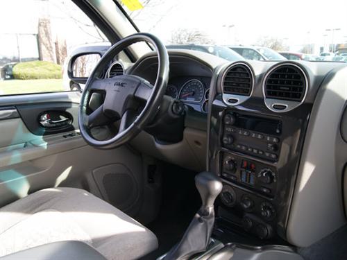 GMC Envoy Unknown Other