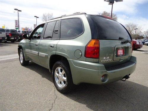 GMC Envoy DUB Edition Other