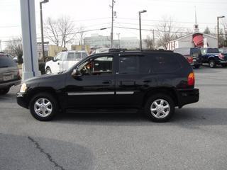 GMC Envoy SLT Other